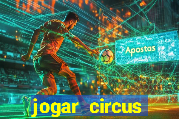 jogar circus delight demo